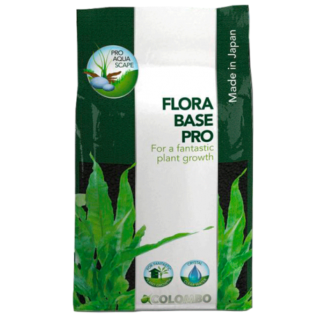 COLOMBO Flora Base Pro (fin) 10L