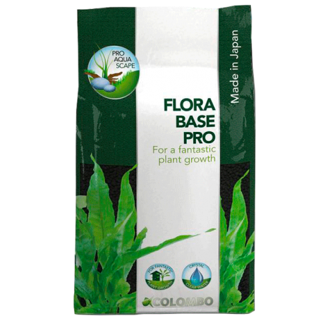 COLOMBO Flora Base Pro (Gros) 10Litres