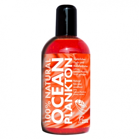 FAUNA MARIN Ocean Plankton - 250 ml Aqua Store