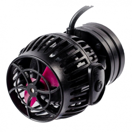 Image 3 - JEBAO JECOD MOW-16 + Contrôleur - Débit 16000 L/H Aqua Store