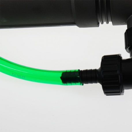 Image 1 - JBL AquaTuyau Vert - Ø4/6 mm Aqua Store