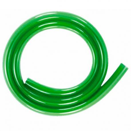 JBL Tuyau silicone 4/6mm - 2,5m pour aquarium 