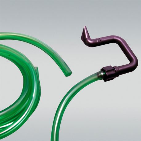 Image 2 - JBL AquaTuyau Vert - Tuyau PVC Ø 9/12 mm Aqua Store