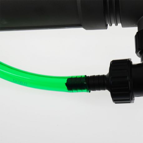 JBL AquaTuyau Vert - Tuyau PVC Ø 16-22 mm