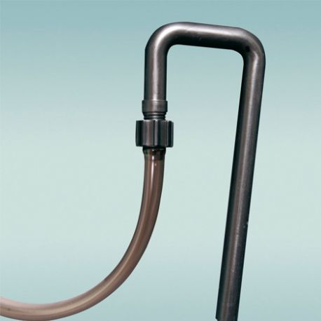 Image 2 - JBL AquaTuyau Gris - Tuyau PVC Ø 16-22 mm Aqua Store