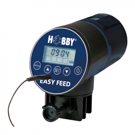 HOBBY Easy Feeder - Distributeur automatique de nourriture