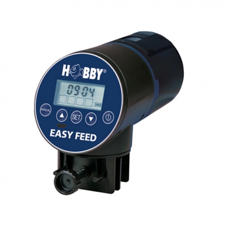 Distributeur automatique poisson Aquaya Easy - Animal Valley