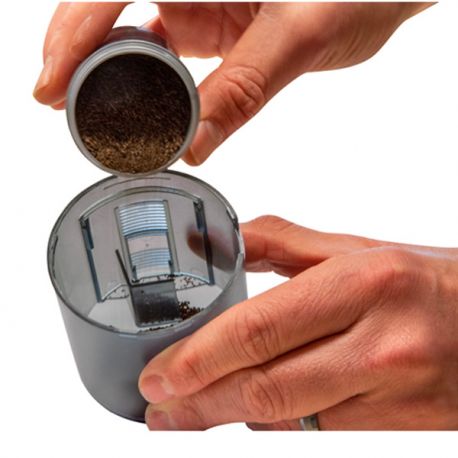 Image 2 - HOBBY Easy Feeder - Distributeur automatique de nourriture Aqua Store