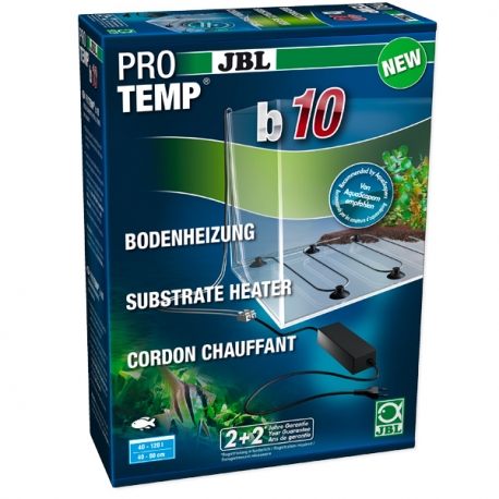 JBL ProTemps b 10 - Câble chauffant aquarium - 10 Watts