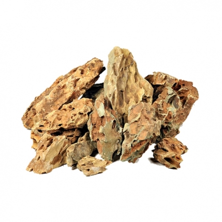Image 1 - AQUA DECO Dragon Stone Box 60 L - Lot de roches naturelles pour aquarium Aqua Store