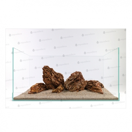 Image 2 - AQUA DECO Dragon Stone Box 80 L - Lot de roches naturelles pour aquarium Aqua Store