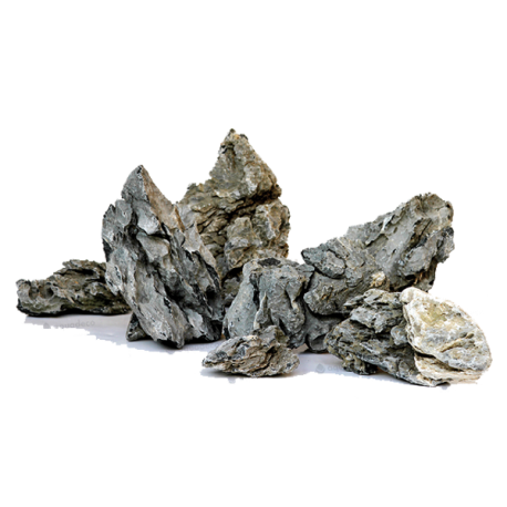 Image 1 - AQUA DECO Mini Landscape Box 60 L - Lot de roches naturelles pour aquarium Aqua Store