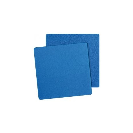 Image 1 - Mousse Bleu 100x10x5 cm Aqua Store