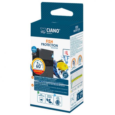 CIANO Fish Protection Dosator - Taille L