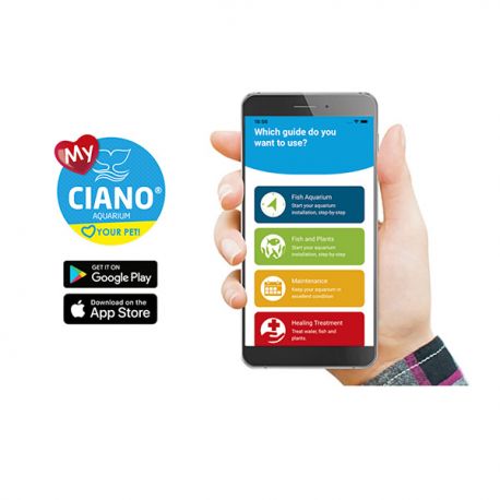 CIANO Plants Protection Dosator - Taille M