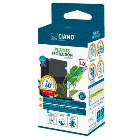 CIANO Plants Protection Dosator - Taille L Aqua Store
