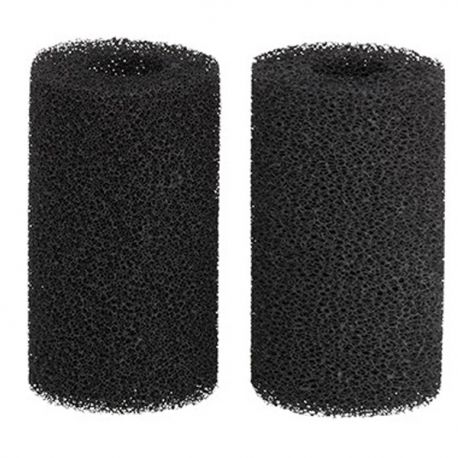 EHEIM Mousse charbon pour filtre PowerLine 200 - Lot de 2 Aqua Store