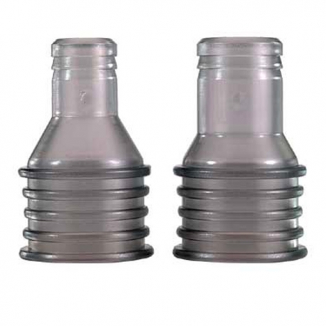 EHEIM Rotules pour Accessoires InstallationsSet 2 Aqua Store