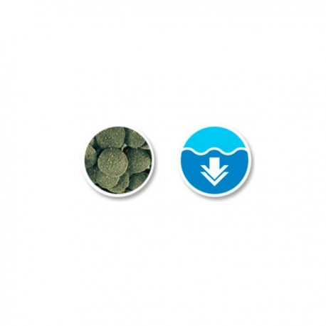 Image 1 - HIKARI Algae Wafers - 82 g - Nourriture poissons aquarium Aqua Store