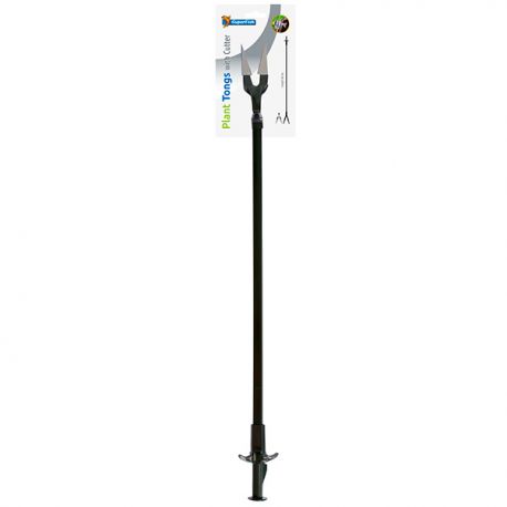 SUPERFISH Plant Tongs with Cutter - Pince à planter + Ciseaux - 60 cm Aqua Store