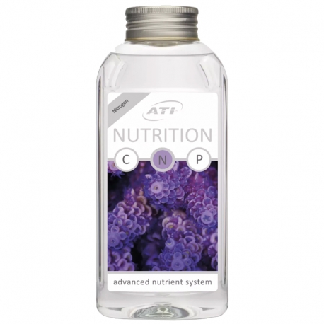 ATI Nutrition N - 500 ml Aqua Store