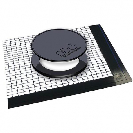 DD H2OCEAN Jumpguard Feeding Portal - Trappe de nourrissage pour filet Aqua Store