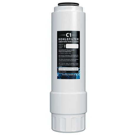 ARKA My Aqua 1900 - Filtre à charbon Aqua Store