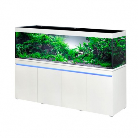 Aquarium EHEIM Incpiria 630 LED Alpin/Nature - 630 Litres Aqua Store