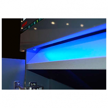 Image 1 - Aquarium EHEIM Incpiria 630 LED Alpin/Nature - 630 Litres Aqua Store
