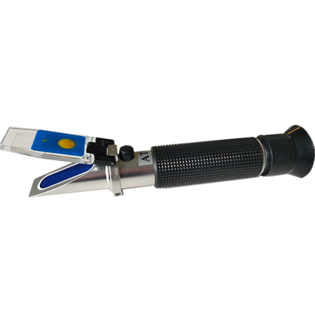 PRIME AQUATIC Refractometer - Réfractomètre lumineux