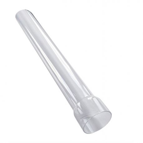 AQUA NOVA Tube Quartz pour lampe 36 Watts