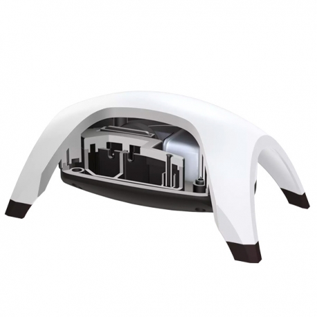 Image 1 - TETRA APS 50 White Edition - Pompe à air - 50 L/H Aqua Store