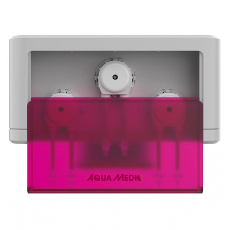 Image 3 - AQUA MEDIC ReefDoser EVO 3 - Pompe doseuse WIFI Aqua Store