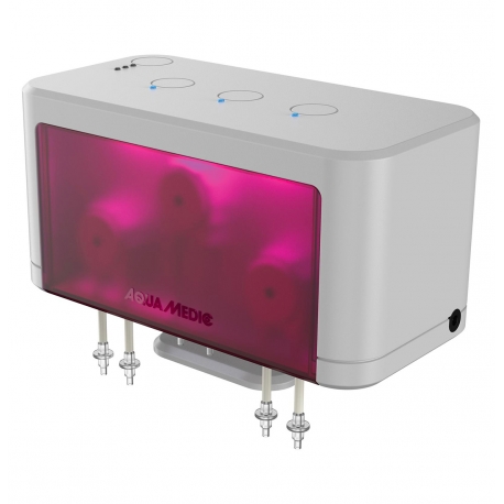 AQUA MEDIC ReefDoser EVO 3 - Pompe doseuse WIFI Aqua Store