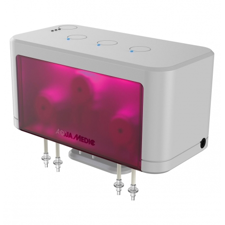 AQUA MEDIC ReefDoser EVO 3 - Pompe doseuse WIFI