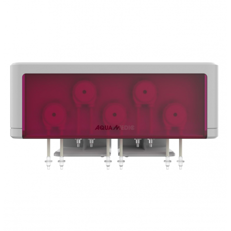 Image 3 - AQUA MEDIC ReefDoser EVO 5 - Pompe doseuse WIFI Aqua Store