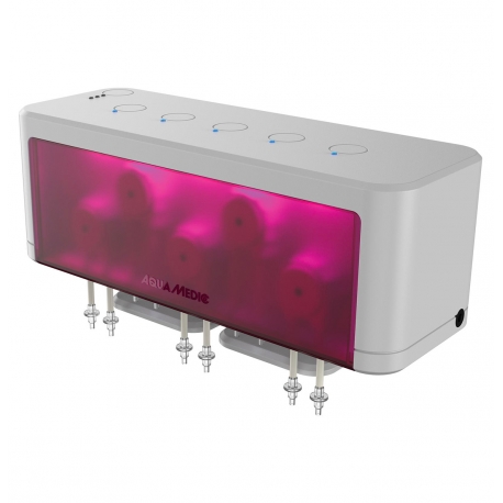 AQUA MEDIC ReefDoser EVO 5 - Pompe doseuse WIFI Aqua Store