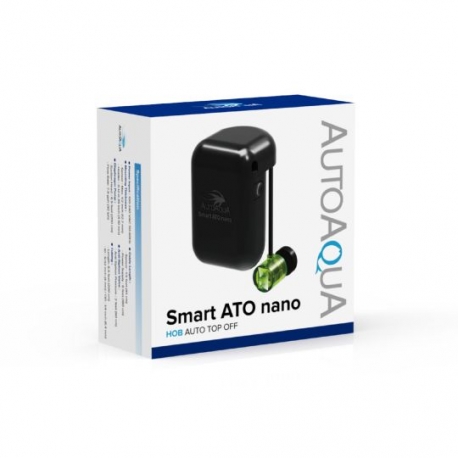 AUTO AQUA Smart ATO Nano - Osmolateur pour aquarium nano