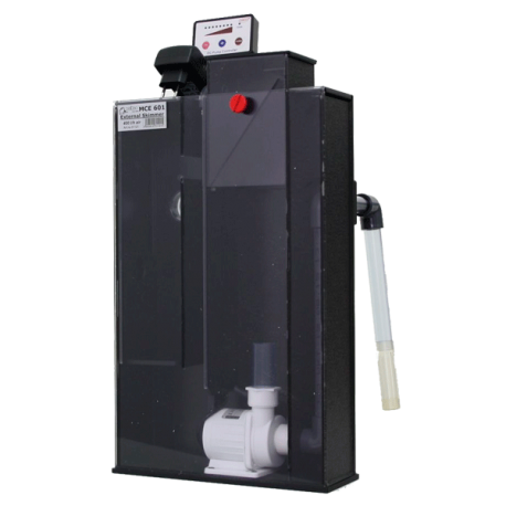 DELTEC MC601, écumeur aquarium 875L Aqua Store