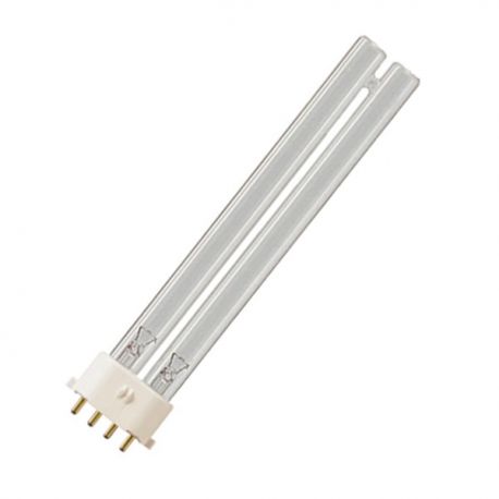 EHEIM 4110010 - Lampe UVC de rechange 7 Watts - Pour Filtre UV Reeflex 350