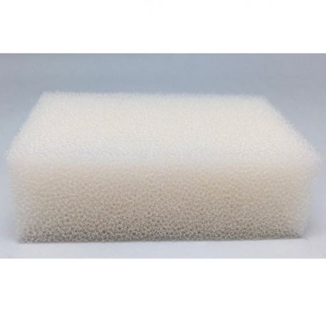 SUNSUN Mousse filtrante pour Filtre aquarium CBG 500 Aqua Store