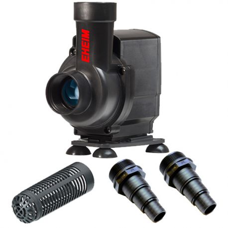 Image 1 - EHEIM Compact ON 16000 - Pompe à eau pour aquarium - 16000 L/H Aqua Store