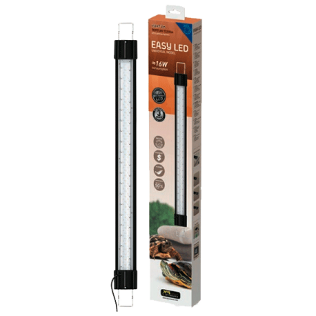 AQUATLANTIS Rampe LED EasyLED Tortum 664mm - 16W Aqua Store