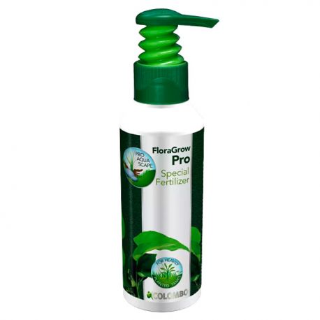 COLOMBO FloraGrow Pro Special Fertilizer - Engrais liquide - 250 ml Aqua Store