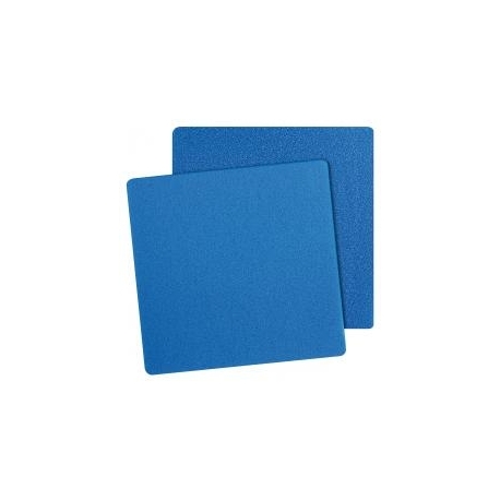 Mousse Bleu 25x25x5 cm