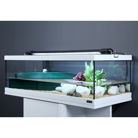 Image 2 - AQUATLANTIS Rampe LED EasyLED Tortum 810 mm - 22 Watts Aqua Store