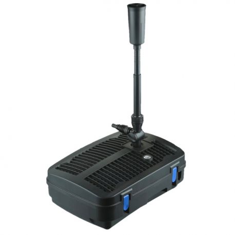 SUNSUN CUF-5011 Filtre + UV + Pompe pour bassin jusqu'à 4000 L Aqua Store