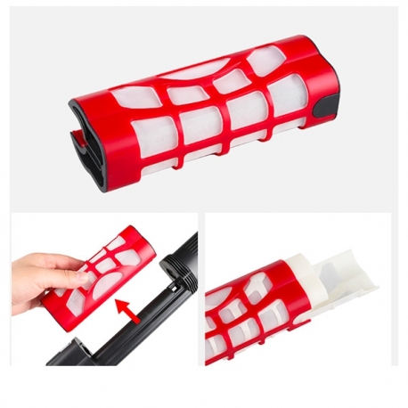 Image 4 - SUNSUN Sand Washer - Aspirateur pour aquarium, fonctionnant sur batterie rechargeable Aqua Store