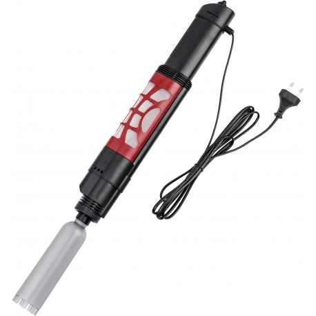 SUNSUN Sand Washer - Aspirateur pour aquarium, fonctionnant sur batterie rechargeable Aqua Store