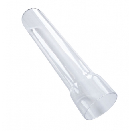 AQUA NOVA Tube Quartz pour filtre NUVC-18